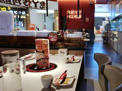 -虎丫炒鸡(郑州高新万科店)
