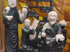 -宴天下大酒店(政和路店)