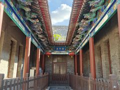 -文瀛公园