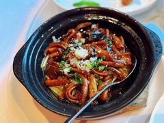 -桂花楼淮扬中餐厅(浦东香格里拉店)