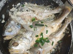 -叁宝烤肉·西安烧烤(东三爻店)