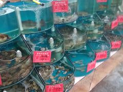 -聚德福海鲜家常菜(刘庄店)