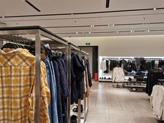 -ZARA(青岛万象城店)