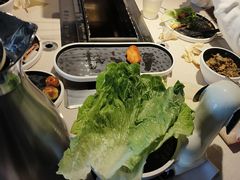 -丰茂烤串(五道口店)