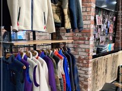 -Patagonia(三里屯SOHO店)