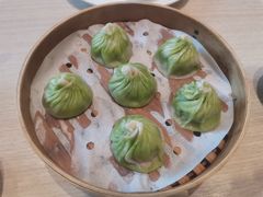 -苏小柳手作点心x茶叙小院(徐家汇分院)