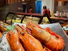 -人间酒暖·Go blanc·烧鸟·深夜食堂(陆家嘴店)