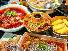 -全牛匠·乐山跷脚牛肉(西单华威约饭街店)