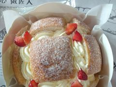 -贝尔麦莎(城上城店)