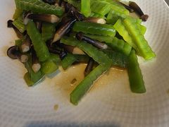 -郑庄脂渣海鲜楼(九水路店)