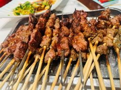 -曹胖子龙虾馆(黄桦路店)