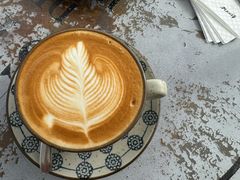 -北平花园·潮玩萌牙·北平咖啡(南锣鼓巷胡同店)