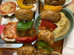 -炒豆合作社(东四总店)