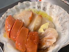-酉林和牛·烧肉