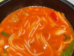 -大鼓米线(浦东长泰店)