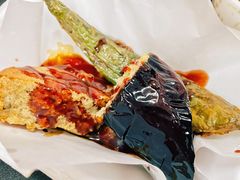 -香港街头小吃(常平店)