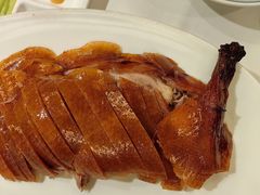 -惠丰堂饭庄·烤鸭·京味菜(翠微路店)