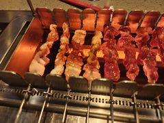 -邢氏老太太烧烤(南山店)