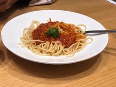 -菲滋意式餐厅(温岭银泰城店)
