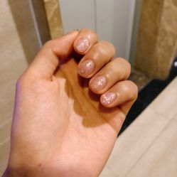 -柴小姐美睫美甲