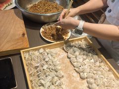 -高玛纳驴肉火烧(一世界店)