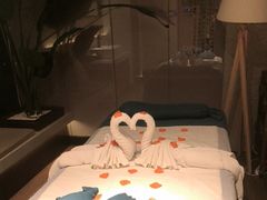 -新紫霞养生·影院足道·SPA(金山区店)