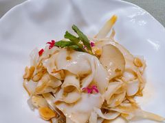 -漢舍中国菜馆(浦东嘉里城店)