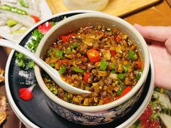 -雀舞云南菜(天津天河城购物中心店)