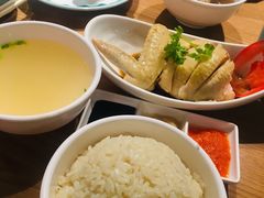 -新加坡高记KOO KEE Restaurant(盈科店)