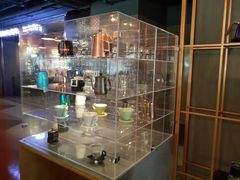 -sugarman espresso素饮糖人高新咖啡工厂