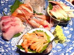 -桂马·日本料理·海胆·海鲜饭·酒场(民主广场店)