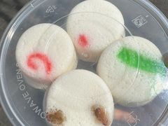 -天泽祥·鼓楼馒头(鼓楼店)