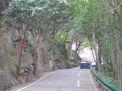 -金堂县云顶石城风景区