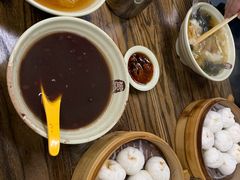 -都谷包子(天一广场店)