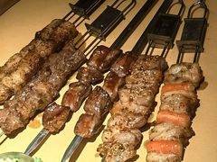 -雪熊精酿·哈尔滨烧烤酒馆(非遗大串店)