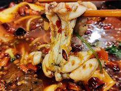 -鸿顺老铁锅美蛙鱼府(解放碑店)