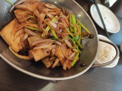 -東城故事·尋找姆媽的味道(玉兰路店)