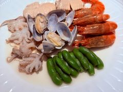 -潮堂 · 潮州菜(国贸商城店)