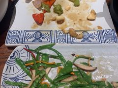 -云海肴·汽锅鸡·云南菜(美罗城店)