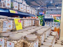 -永辉超市(嘉定宝龙广场店)