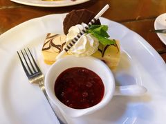 -宝莱纳餐厅(滨江店)