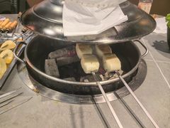 -水浒烤肉(大学城总店)