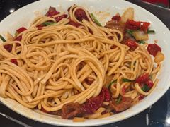 -巴依老爷新疆美食(清华东门店)