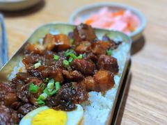 -有肉食·虎九闽菜(798艺术区店)
