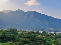 -新安江山水画廊风景区