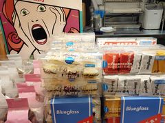 -Blueglass酸奶(华贸购物中心店)
