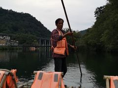 -上坦村
