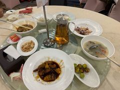 -聚春园自助餐厅(东街口店)