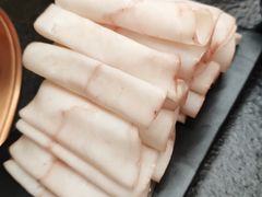 -清真·京华源铜锅涮肉(丰庆店)