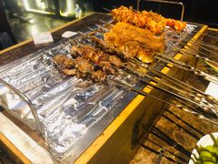 -冰城小镇音乐串吧·聚会餐厅(百子湾店)